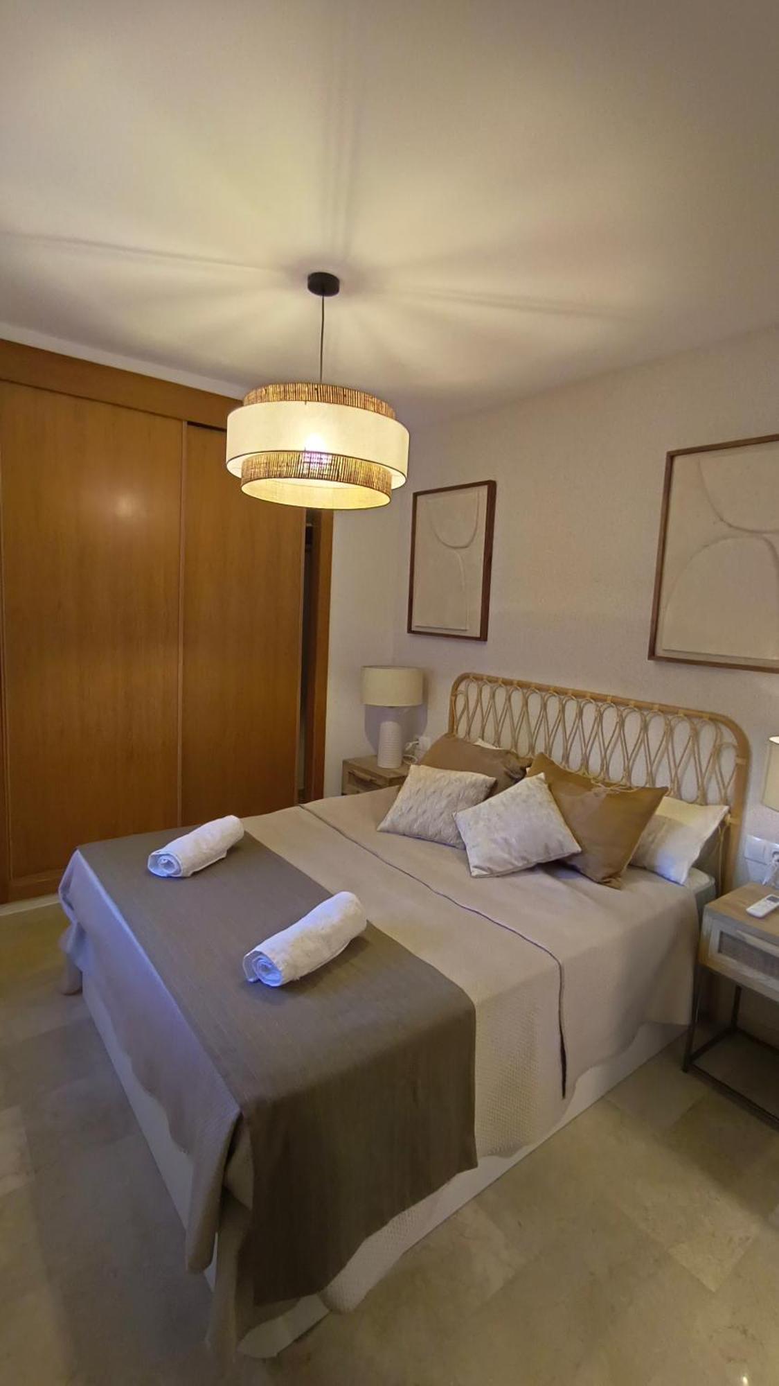Suites Corazon Andaluz 马拉加 外观 照片